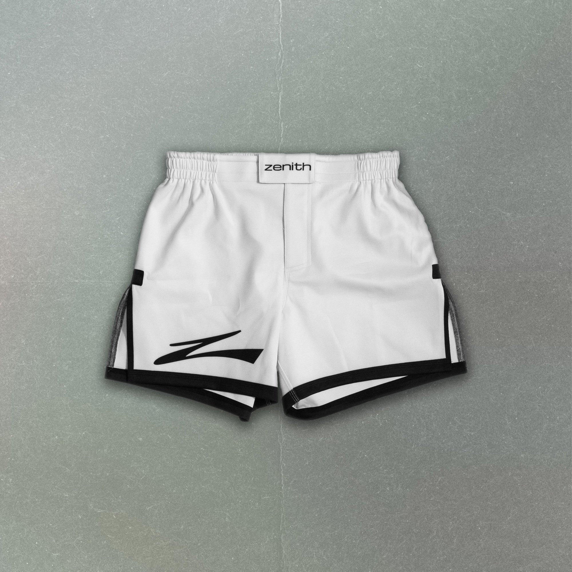 Grappling Shorts | "ARCTIC"